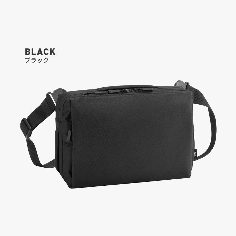 最大41% 9/27限定 ace. GENE LABEL エース ジーンレーベル ハンスリーSD2 ビジネスバッグ ショルダーバッグ メンズ レディース ブランド B5 5L 2WAY 20601 | ace. GENE LABEL | 03