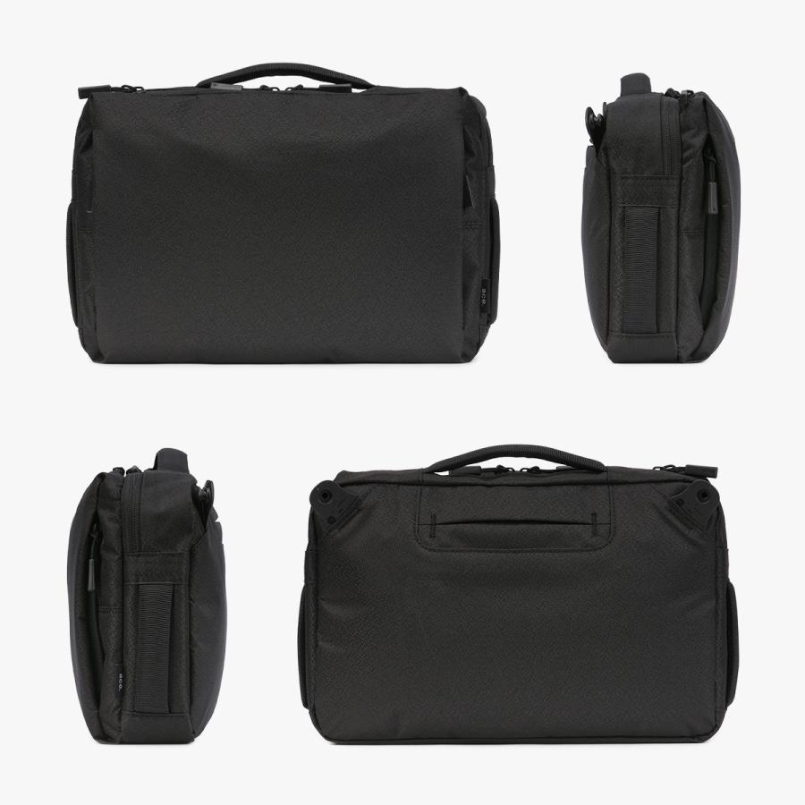 最大41% 9/27限定 ace. GENE LABEL エース ジーンレーベル ハンスリーSD2 ビジネスバッグ ショルダーバッグ メンズ レディース ブランド B5 5L 2WAY 20601 | ace. GENE LABEL | 04