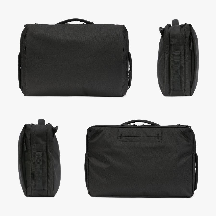 最大42% 9/25限定 ace. GENE LABEL エース ジーンレーベル ハンスリーSD2 ビジネスバッグ ショルダーバッグ メンズ レディース ブランド A4 8L 2WAY 20602 | ace. GENE LABEL | 04