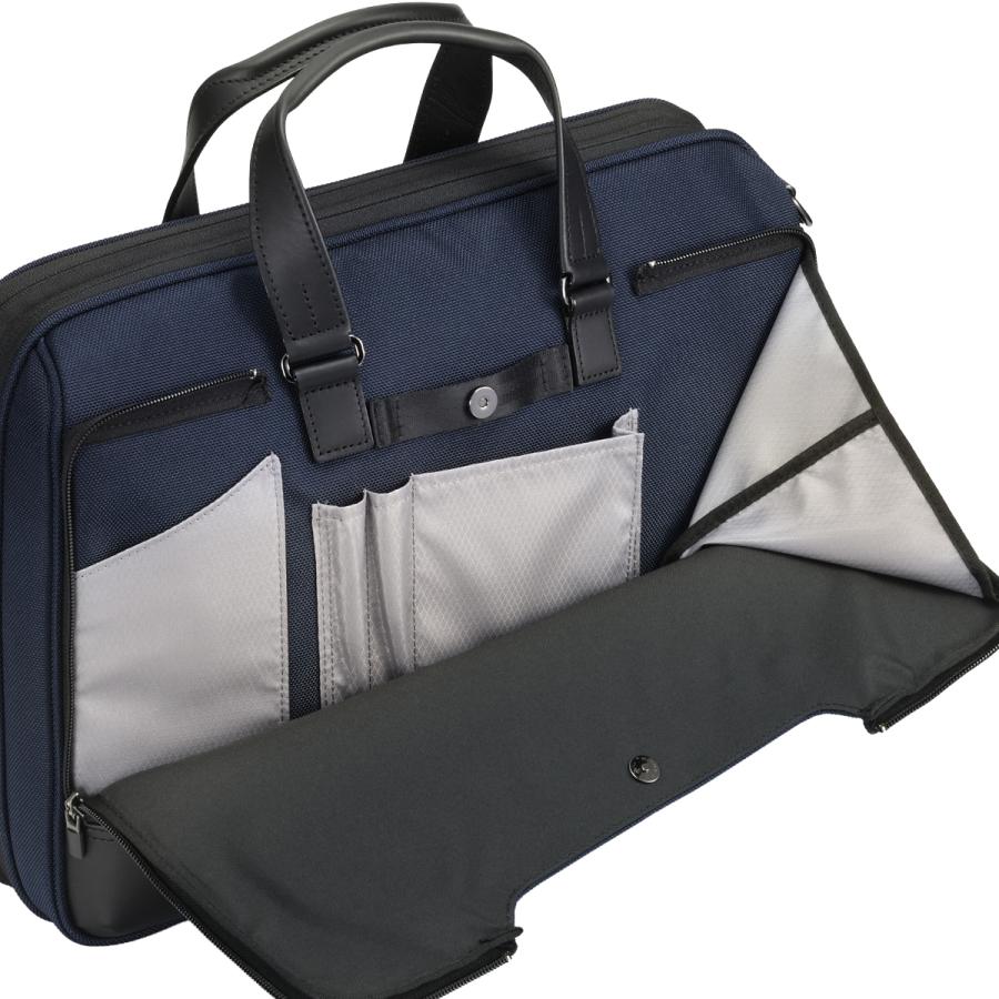 最大50% 9/17限定 エースジーン デュラホールド ビジネスバッグ ブリーフケース メンズ 2WAY A4 B4 ace. GENE LABEL 30564 | ace. GENE LABEL | 10