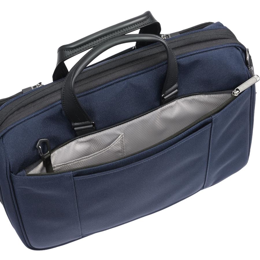 最大51% 1/11限定 エースジーン デュラホールド ビジネスバッグ ブリーフケース メンズ 2WAY A4 B4 ace. GENE LABEL 30564 | ace. GENE LABEL | 12