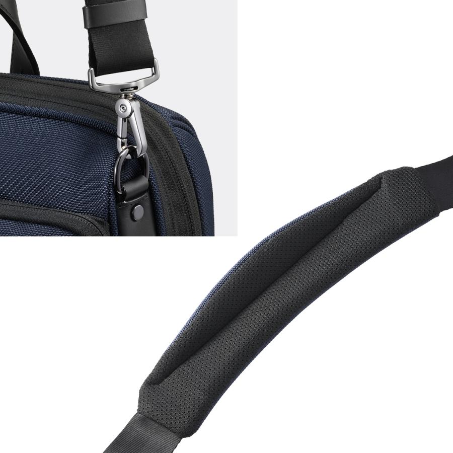 最大51% 3/8限定 エースジーン デュラホールド ビジネスバッグ ブリーフケース メンズ 2WAY A4 B4 ace. GENE LABEL 30564 | ace. GENE LABEL | 15