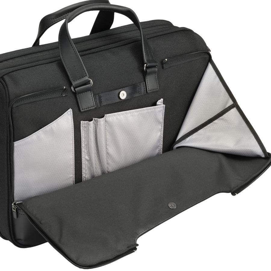 最大51% 3/8限定 エースジーン デュラホールド ビジネスバッグ ブリーフケース 2WAY A4 B4 ace. GENE LABEL 30565 | ace. GENE LABEL | 10