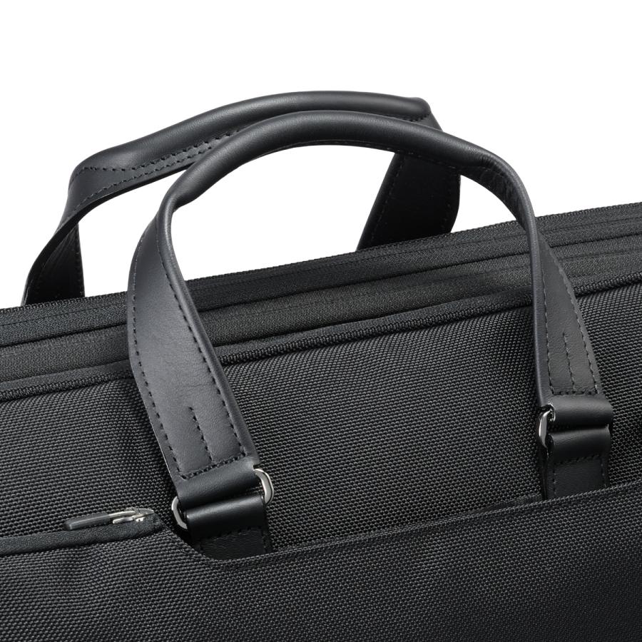 最大46% 1/8限定 エースジーン デュラホールド ビジネスバッグ ブリーフケース 2WAY A4 B4 ace. GENE LABEL 30565 | ace. GENE LABEL | 16