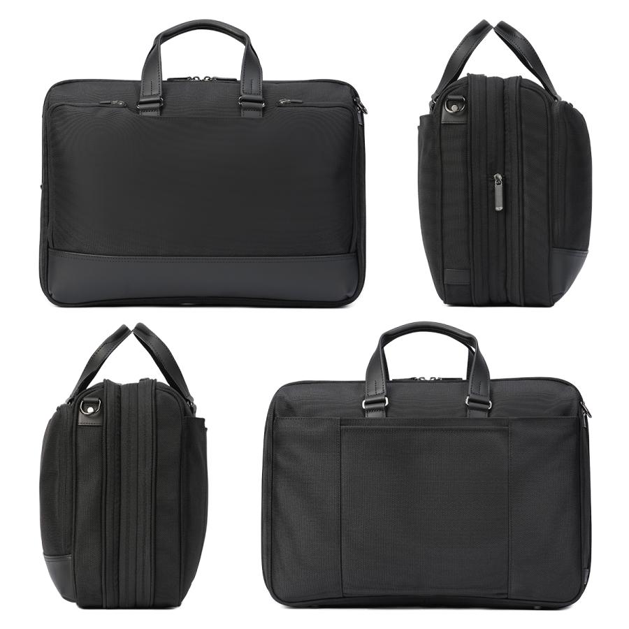 最大46% 1/8限定 エースジーン デュラホールド ビジネスバッグ ブリーフケース 2WAY A4 B4 ace. GENE LABEL 30565 | ace. GENE LABEL | 04