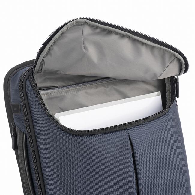 未使用!エースジーン　ビジネスリュック デュアルポーズ A4サイズ対応 31L ace.／エース デュアルポーズ A4ファイル 15.6インチPC 23/31L