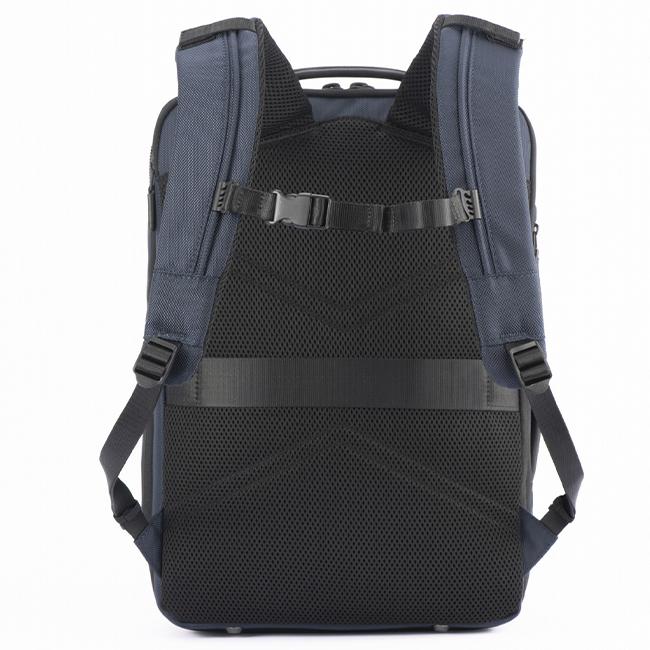 未使用!エースジーン　ビジネスリュック デュアルポーズ A4サイズ対応 31L ace.／エース デュアルポーズ A4ファイル 15.6インチPC 23/31L