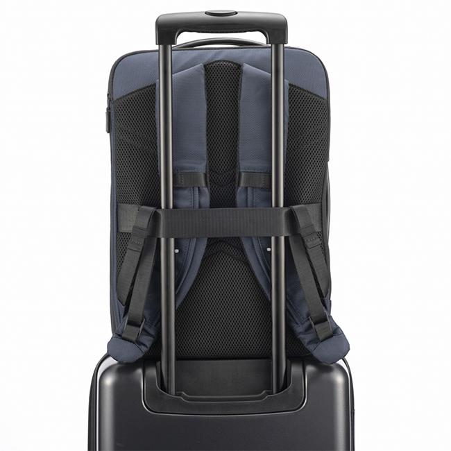 ace. GENE LABEL エース ジーン ビジネスリュック メンズ