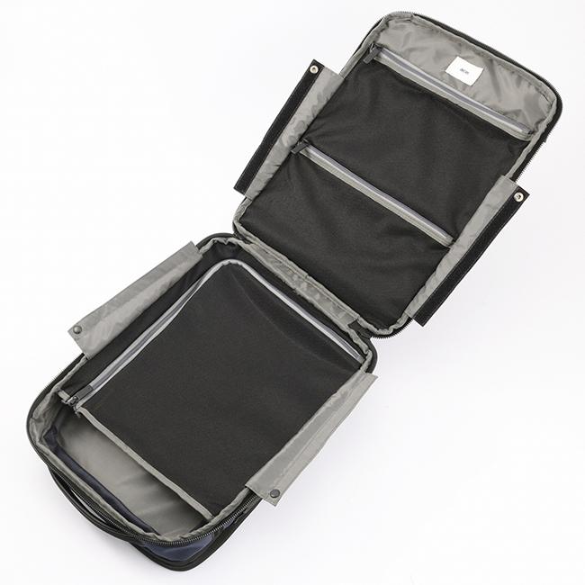 未使用!エースジーン　ビジネスリュック デュアルポーズ A4サイズ対応 31L ace.／エース デュアルポーズ A4ファイル 15.6インチPC 23/31L