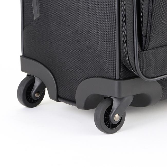 ace. GENE LABEL 最大51% 10/31まで エース ジーン スーツケース