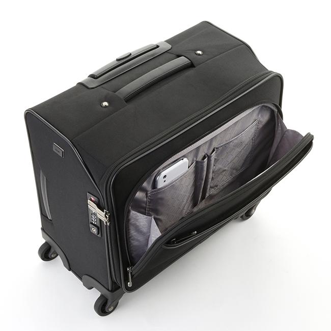 ace. GENE LABEL 最大51% 12/22限定 エース ジーン スーツケース 機内