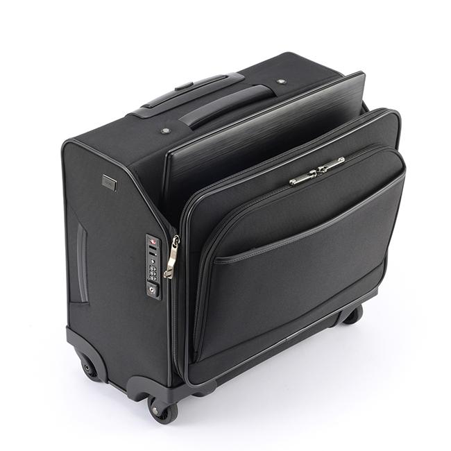 ace. GENE LABEL 最大50% 10/5限定 エース ジーン スーツケース