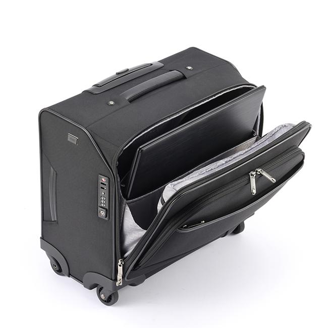 ace. GENE LABEL 最大51% 2/23限定 エース ジーン スーツケース 機内