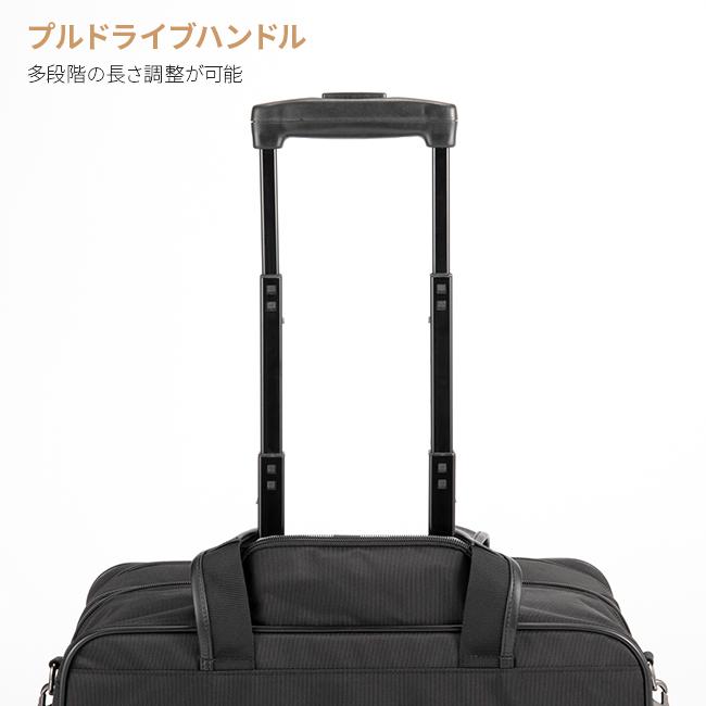 ace. GENE LABEL 最大51% 9/15限定 エース スーツケース ソフト