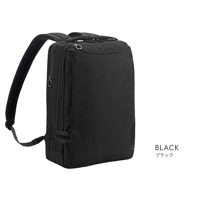 【美品】ace.GENE ビジネスリュック　ホバーコート　黒 楽天市場】【SALE】【送料無料】エースジーン(ace. GENE LABEL