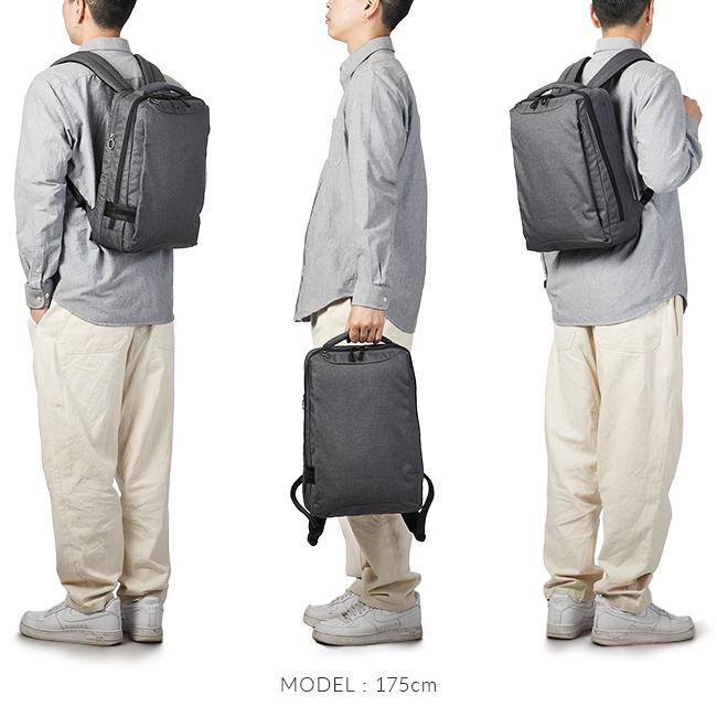 ace. GENE LABEL 最大51% 7/29限定 エース ジーン ビジネスリュック