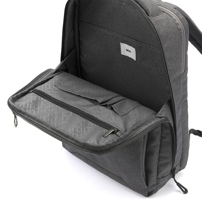 ace. GENE LABEL 最大51% 1/4限定 エース ジーン ビジネスリュック