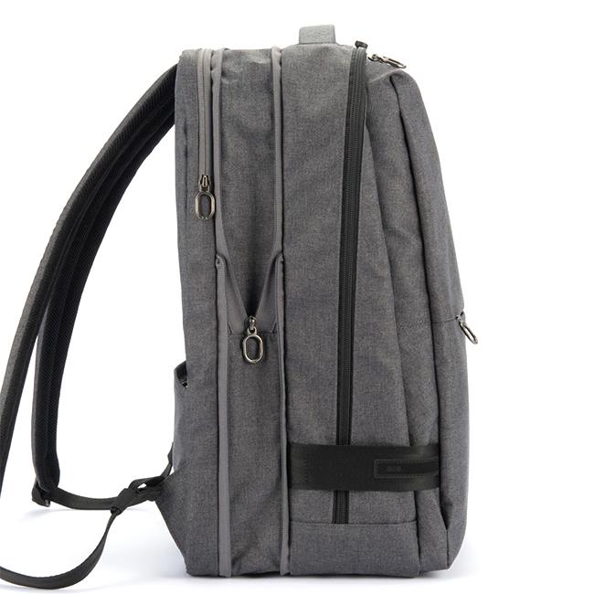 安くしたどー！ ace. GENE LABEL エースジーン リュックサック 22〜24リットル ホバー