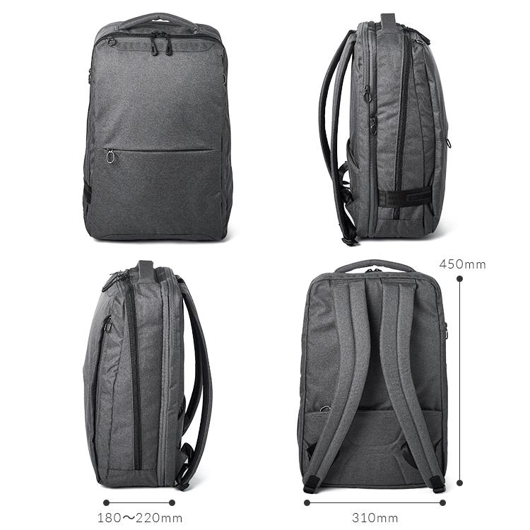 ace. GENE LABEL 最大51% 6/11限定 エース ジーン ビジネスリュック