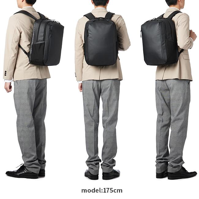 ace. GENE LABEL 最大50% 1/25限定 エース ジーン ビジネスリュック