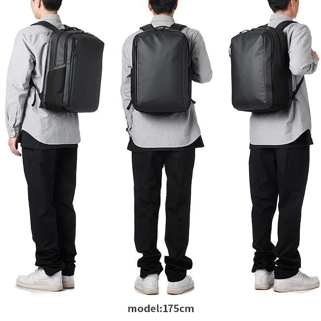 最大46% 1/8限定 エース ジーン ビジネスリュック メンズ 50代 40代 通勤 抗菌 20L ビジネスバッグ Tコミューター ace.GENE LABEL 67802 5年保証 在庫限り | ace. GENE LABEL | 05