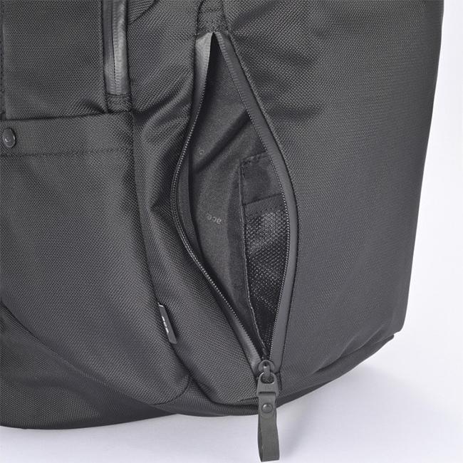 ace. GENE LABEL 最大51% 5/7限定 エース ジーン ビジネスリュック