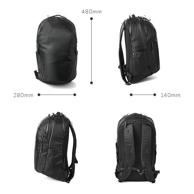 ace. GENE LABEL 最大53% 3/1まで エース ジーン ビジネスリュック