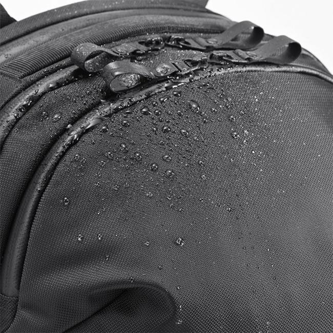 しおさん② 2本 BEN DAVIS ベンデイビス リュック 大容量 31L 黒 撥水加工 レディース