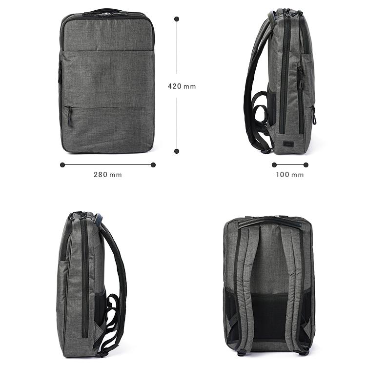 ace. GENE LABEL 最大51% 2/22限定 エース ジーン ビジネスリュック