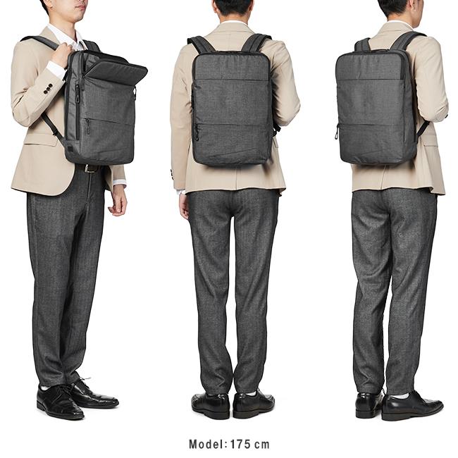 ace. GENE LABEL 最大42% 1/11限定 エース ジーン ビジネスリュック