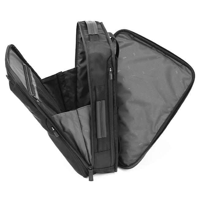 ace. GENE LABEL 最大50% 1/15限定 エース ジーン ビジネスリュック