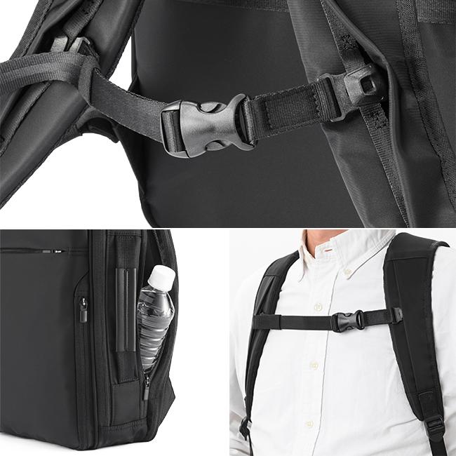 ace. GENE LABEL 最大50% 2/25限定 エース ジーン ビジネスリュック