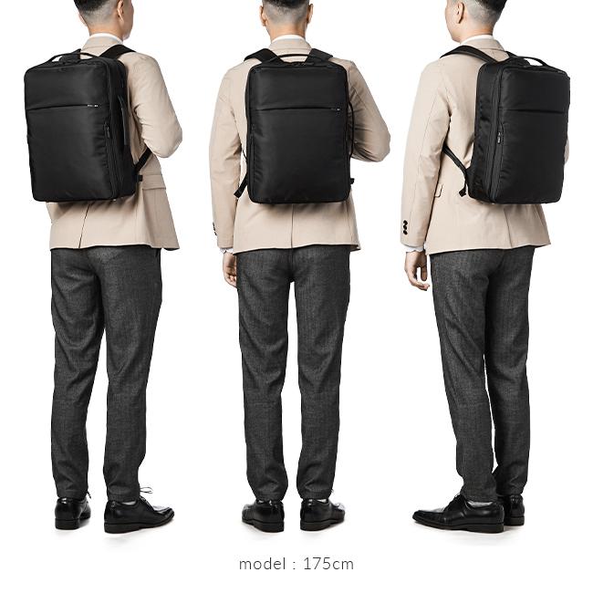 ace. GENE LABEL 最大53% 8/2まで エース ジーン ビジネスリュック