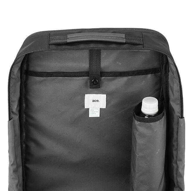 ace. GENE LABEL 最大51% 5/11限定 エース ジーン ビジネスリュック