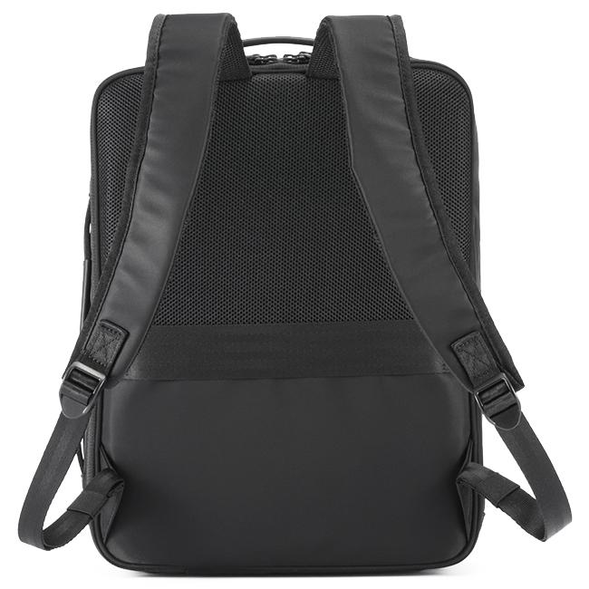 最大46% 2/19限定 エース ジーン リュック ビジネスリュック メンズ ブランド 通勤 A4 11L PC ace. GENE 68004 5年保証 | ace. GENE LABEL | 12