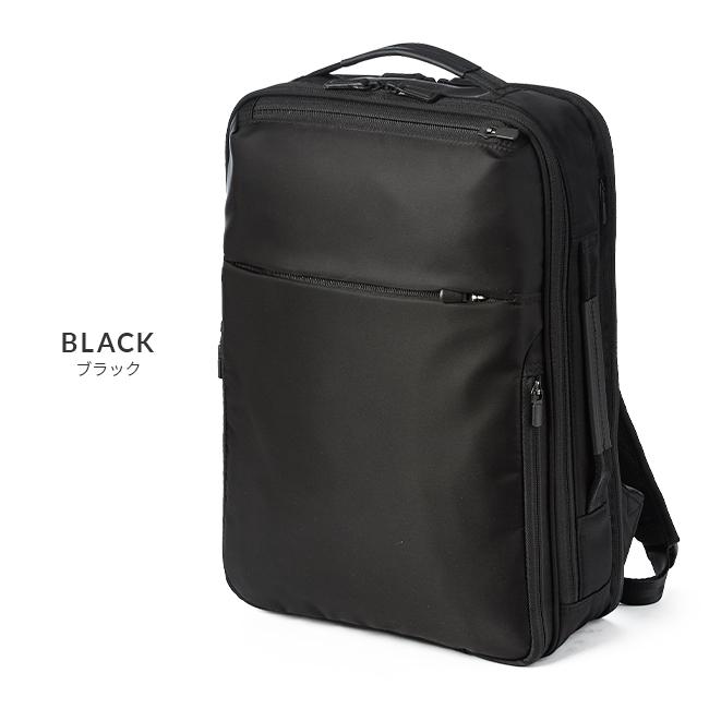 最大46% 2/19限定 エース ジーン リュック ビジネスリュック メンズ ブランド 通勤 A4 11L PC ace. GENE 68004 5年保証 | ace. GENE LABEL | 02