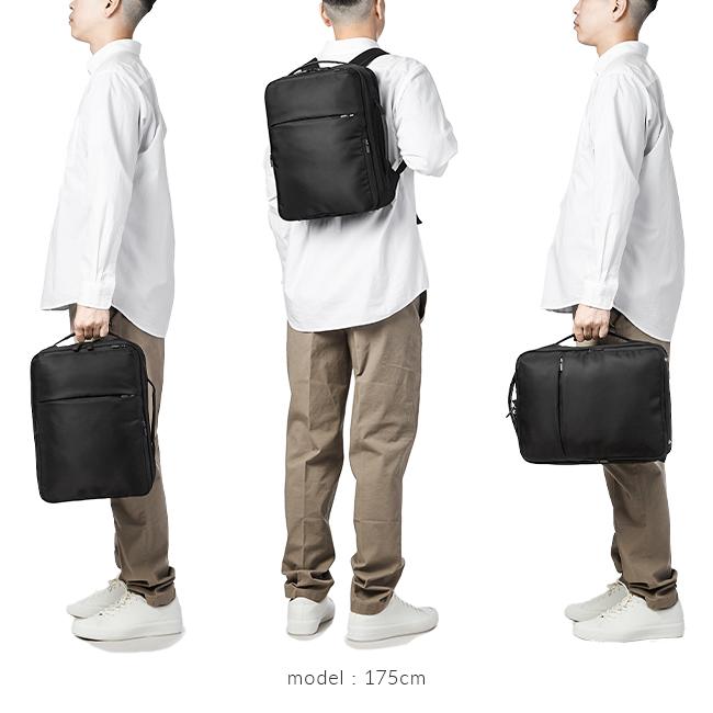 ace. GENE LABEL 最大51% 1/11限定 エース ジーン リュック ビジネス