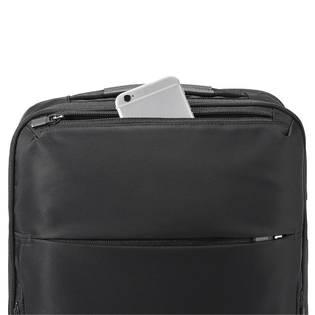 最大46% 2/19限定 エース ジーン リュック ビジネスリュック メンズ ブランド 通勤 A4 14L PC ace. GENE 68005 5年保証 | ace. GENE LABEL | 09