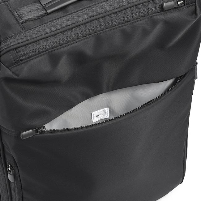 エース ジーン リュック ビジネスリュック メンズ ブランド 通勤 A4 14L PC ace. GENE 68005 5年保証 | ace. GENE LABEL | 10