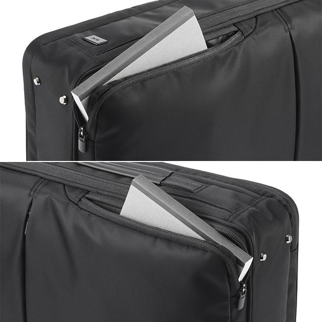 最大46% 2/19限定 エース ジーン リュック ビジネスリュック メンズ ブランド 通勤 A4 14L PC ace. GENE 68005 5年保証 | ace. GENE LABEL | 11