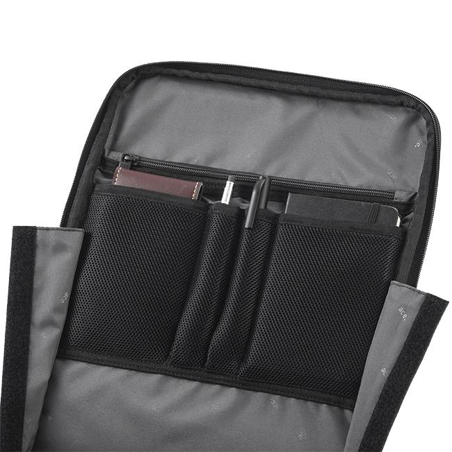 エース ジーン リュック ビジネスリュック メンズ ブランド 通勤 A4 14L PC ace. GENE 68005 5年保証 | ace. GENE LABEL | 07