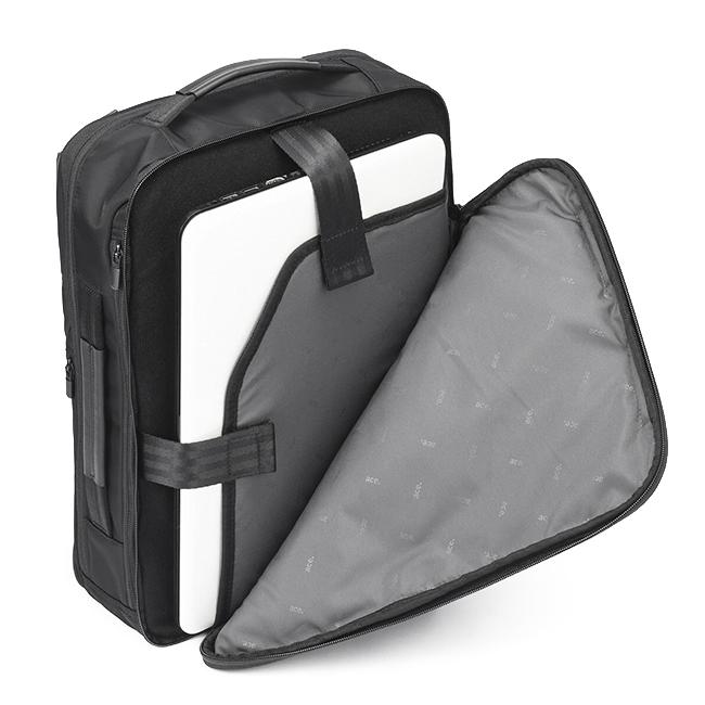 エース ジーン リュック ビジネスリュック メンズ ブランド 通勤 A4 14L PC ace. GENE 68005 5年保証 | ace. GENE LABEL | 08