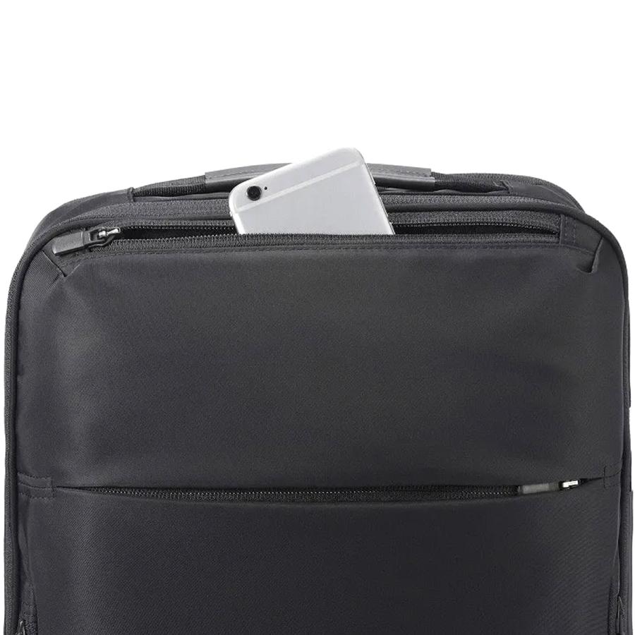 最大51% 2/17まで エース ジーンレーベル ビジネスリュック メンズ ブランド 50代 40代 大容量 軽量 拡張 A4 B4 19L/23L ガジェタブルＲ ace. GENE LABEL 68006 | ace. GENE LABEL | 10