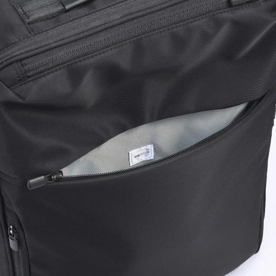 最大51% 1/4限定 エース ジーンレーベル ビジネスリュック メンズ ブランド 50代 40代 大容量 軽量 拡張 A4 B4 19L/23L ガジェタブルＲ ace. GENE LABEL 68006 | ace. GENE LABEL | 11