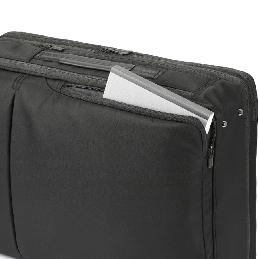 最大51% 1/4限定 エース ジーンレーベル ビジネスリュック メンズ ブランド 50代 40代 大容量 軽量 拡張 A4 B4 19L/23L ガジェタブルＲ ace. GENE LABEL 68006 | ace. GENE LABEL | 05