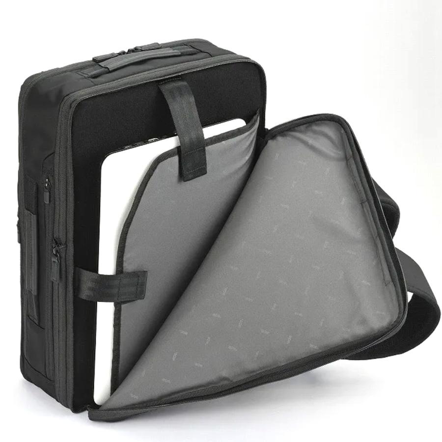 最大51% 1/4限定 エース ジーンレーベル ビジネスリュック メンズ ブランド 50代 40代 大容量 軽量 拡張 A4 B4 19L/23L ガジェタブルＲ ace. GENE LABEL 68006 | ace. GENE LABEL | 07