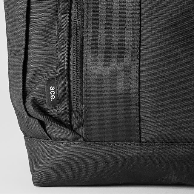 ace. GENE LABEL 最大50% 5/15限定 エース ジーン ビジネストート