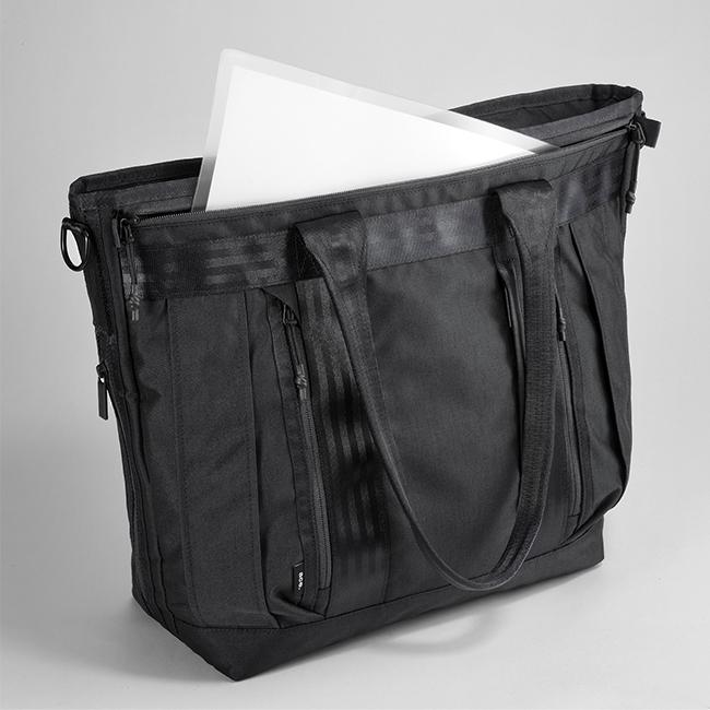 ace. GENE LABEL 最大53% 8/2まで エース ジーン ビジネストートバッグ