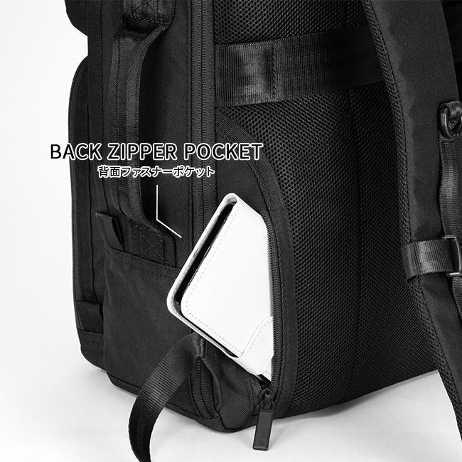 ガーデン ポイント クリア度◎ ace.GENE/エースジーン デュラムーブ リュックサック B4サイズ 15.6