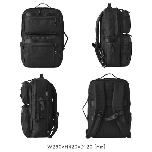 ビジネスリュック ace GENE LABEL （エースジーン） ace. GENE LABEL ビジネスリュック ace.GENE エース ジーン 3室